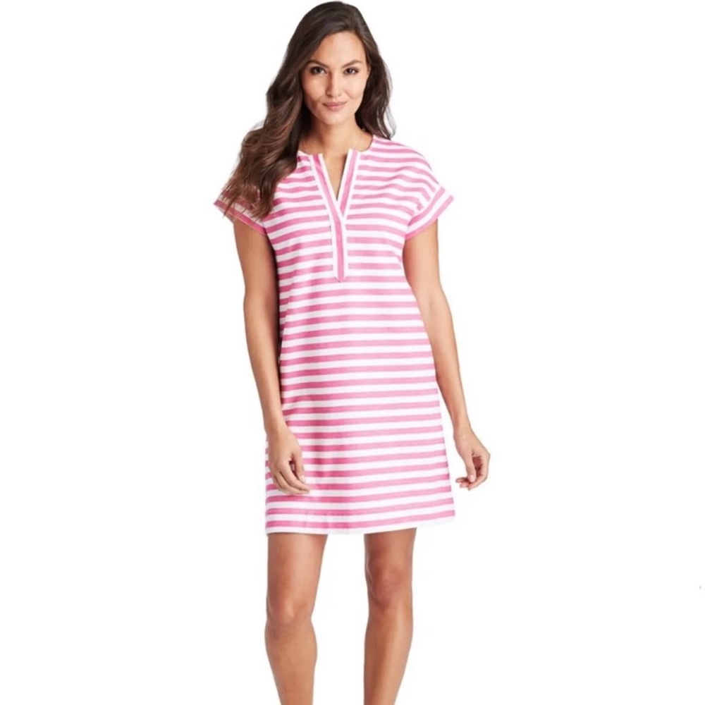 NWT Vineyard Vines Knit Tunic Dress- M
